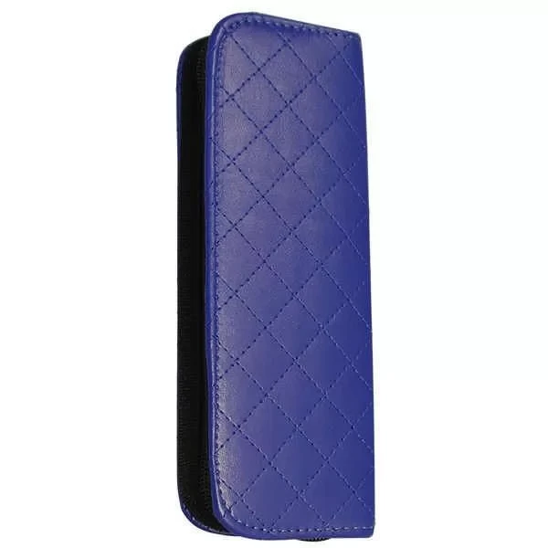 Чохол SWAY для 1-х ножиць і аксесуарів. Синій, фото 1