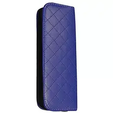 Чохол SWAY для 1-х ножиць і аксесуарів. Синій