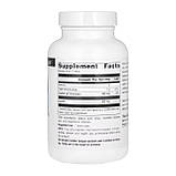 Inositol & Choline 800 mg - 100 tabs, фото 2