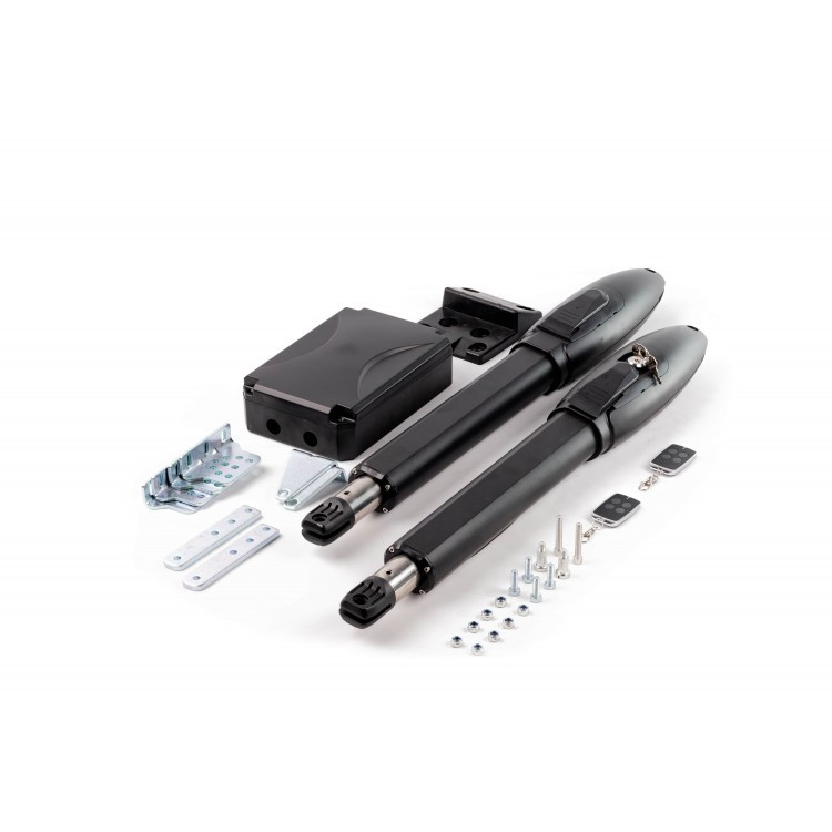 Привід для розпашних воріт STEELON GR SW 300