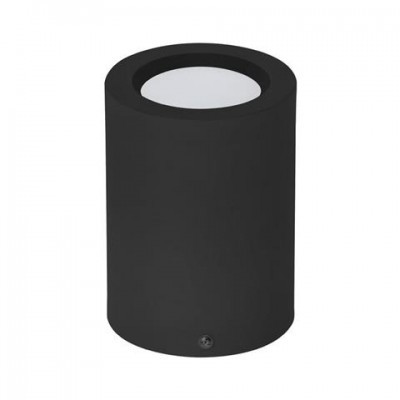 Світильник накладний "SANDRA-5 XL" 5W 4200K чорний