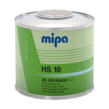 Затвердник для акрилових продуктів Mipa HS10 0.5 л