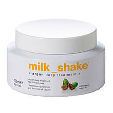 Засіб для волосся MILK SHAKE Argan Deep Treatment, 200 мл (8032274052043)