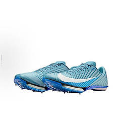 Eur35-44 шипівки для бігу NIKE AIR ZOOM MAXFLY 2 короткі середні дистанції чоловічі жіночі 42 (26 см)