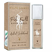 Парфум унісекс Ralph Lauren Polo Earth Austral Sandalwood 40 мл