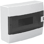 Щитки под автоматы/Бокси