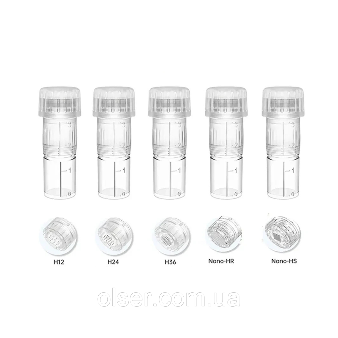 Картридж для Hydra Pena