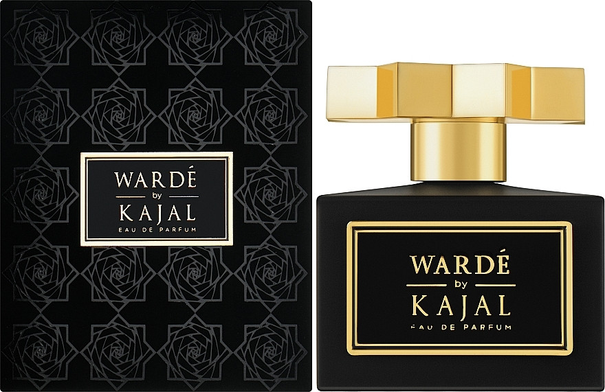 Kajal Perfumes Paris Warde edp 100 ml, ОАЕ, фото 1