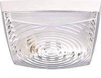 Светильники пластиковые