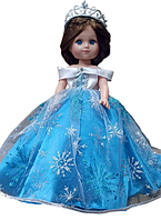 Лялька Дівчинка перлинка Limo Toy (M 4459)