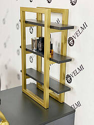 Вітрина для лаків Simple