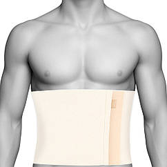 Бандаж, зігрівальний вовняний, Vizor 01