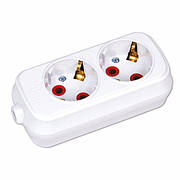 Колодки к удлинителям