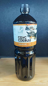 Соус соєвий "Класичний" ТМ "Неллі" 1000мл.