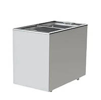 Морозильна скриня скло UBC Prima Flat