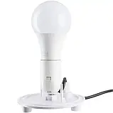 Куля - світильник 16 кольорів L (Ø 50 x 50 cm), фото 9