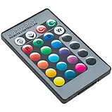 Багатоколірна  освітлююча куля -  світильник S (Ø 30 x 30 см), фото 10