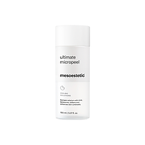 Освітлюючий пілінг Ultimate micropeel Mesoestetic 150 мл