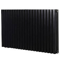 Радиатор трубчатый Quantum 2 H-500 мм, L-845 мм Betatherm с нижним подключением