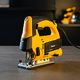 Лобзик електричний Mаchtz MJS-1050B, електролобзик, фото 8