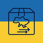 Доставка замовлення по Україні