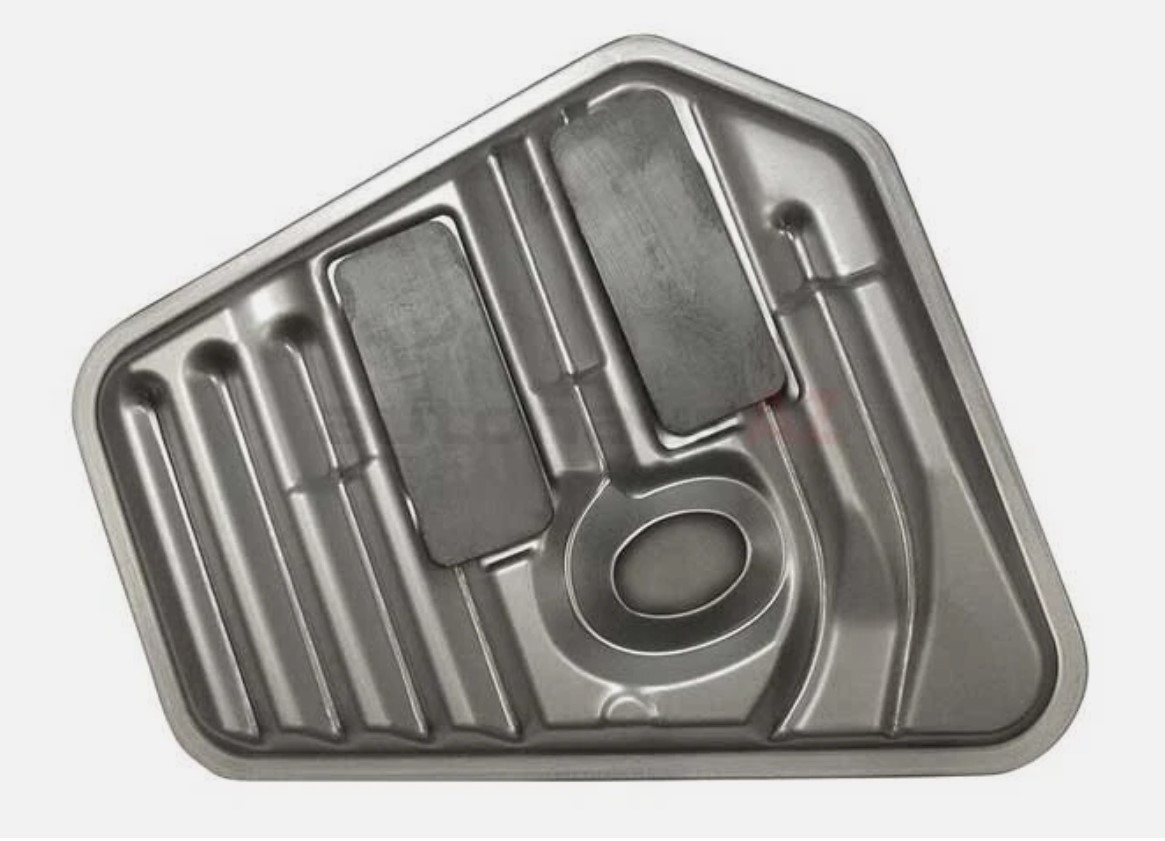 Фільтр коробки передач 01J, 0AN. 01J301517D