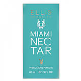 Парфум унісекс Ellis Brooklyn Miami Nectar 40 мл, фото 5