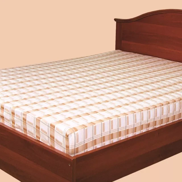 Простирадло на резинці інтерлок, Простирадло на резинці інтерлок, простирадло на резинці Україна, фото 1