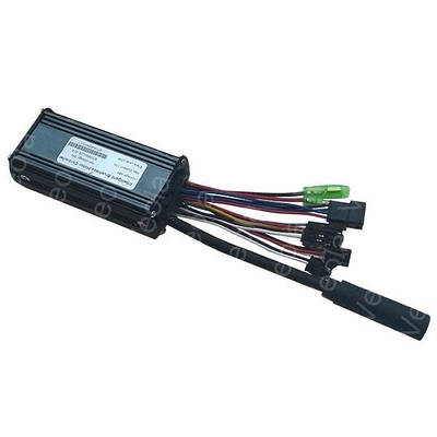 Контролер для електровелосипеда сінусний KLAATU 48V 15A 400-500W