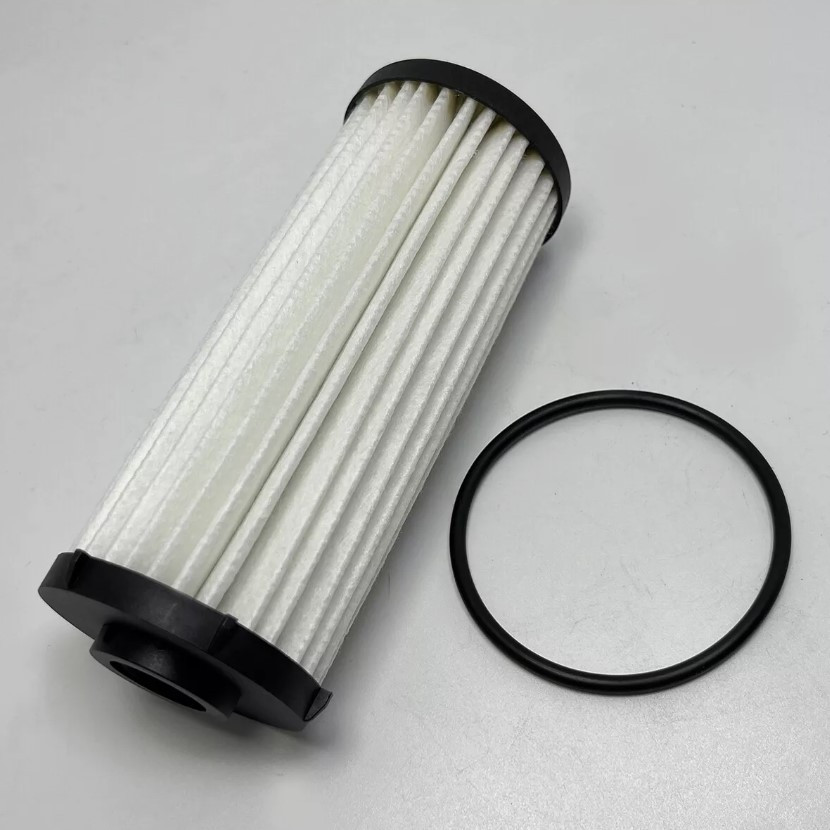 Фільтр коробки передач 0BH, 0BT, DQ500. 0BH325183B