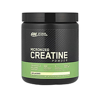 Optimum Nutrition Creatine моногідрат креатину в порошку 300 г