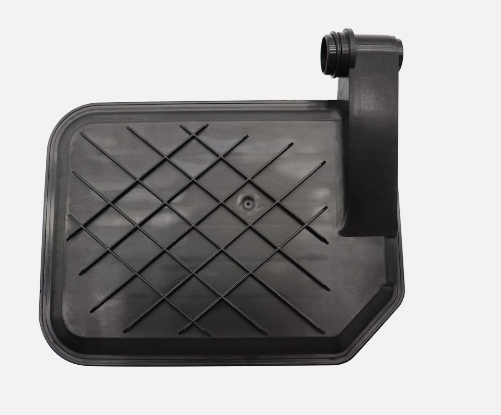 Фільтр коробки передач F4A41, F4A42, MD758691, фото 1