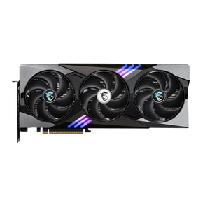 Відеокарта GeForce RTX 5070 12GB MSI Gaming Trio OC (RTX 5070 12G GAMING TRIO OC), фото 2