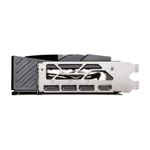 Відеокарта GeForce RTX 5070 12GB MSI Gaming Trio OC (RTX 5070 12G GAMING TRIO OC), фото 3