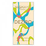 Парфум унісекс Nishane Deziro 40 мл, фото 5