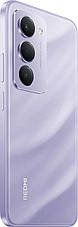Xiaomi Redmi 15 8/256GB Sandy Purple Global Version Гарантія 1 рік, фото 4