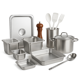 Кухонний інвентар