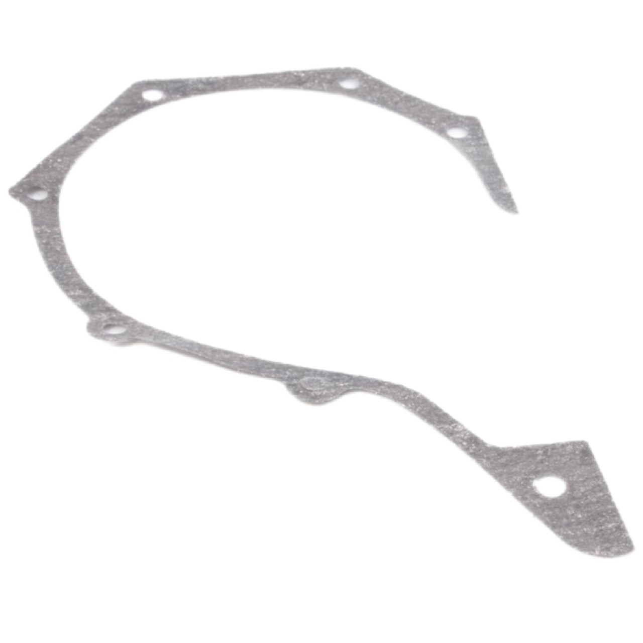 Прокладка кришки шестерен Газель,УАЗ дв.4215,Evotech 2.7 пароніт Україна 417.1002064