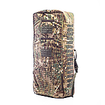 Захисний рюкзак для дронів 1.0 Brotherhood Мультикам XL, фото 2