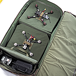 Захисний рюкзак для дронів 1.0 Brotherhood Мультикам XL, фото 10