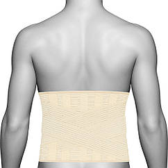 Бандаж попереково-крижовий, 32 см, Aurafix AO-80