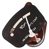 Покажчик (прилад) тиску масла Волга 2410 (НПК Автоприлад) УК156А-3810010