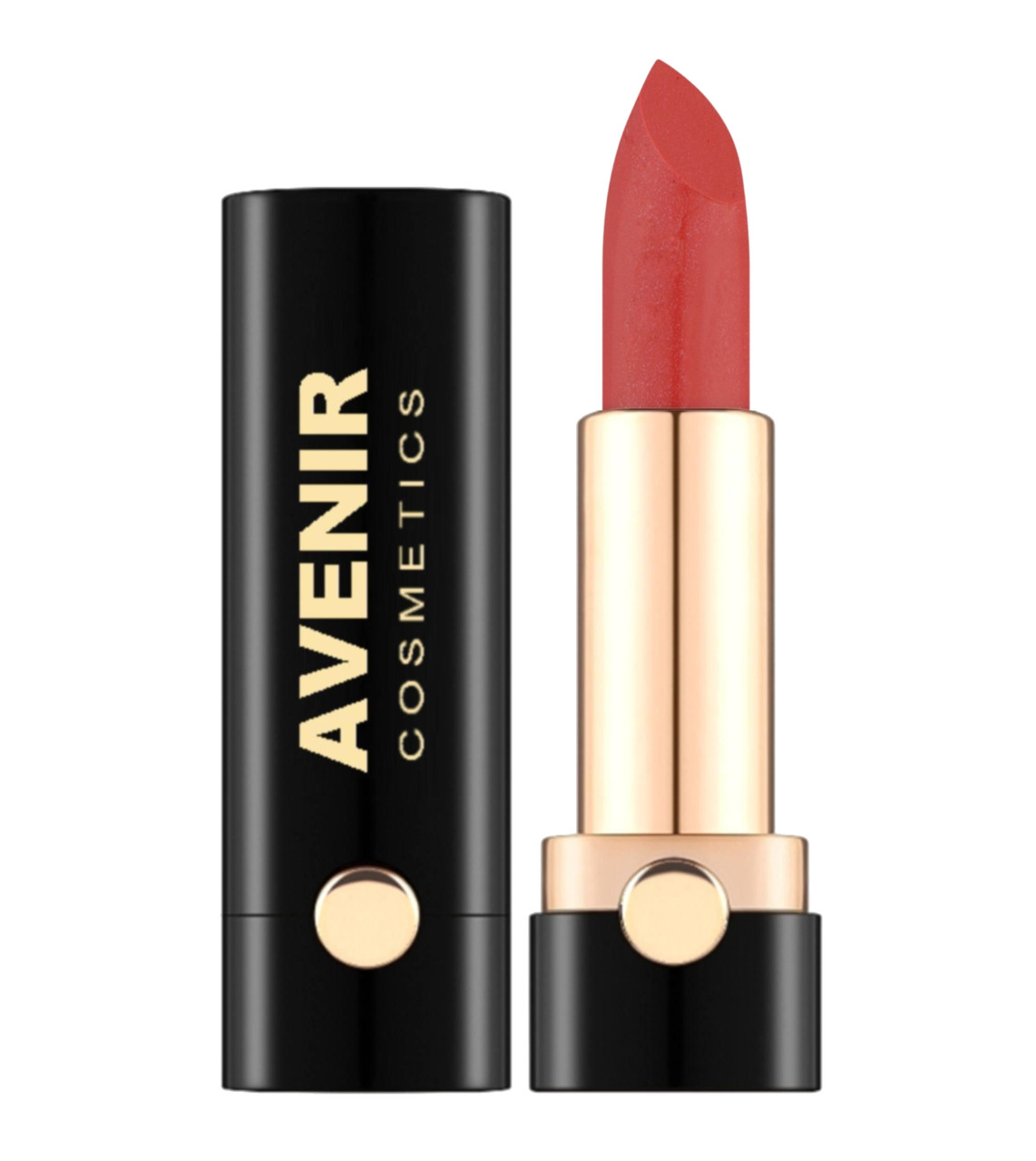 Губна помада Glam Lipstick №324 Благородний Корал