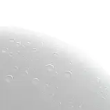 Красива багатоколірна освітлююча куля M (Ø 40 x 40 cm), фото 7