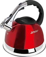 І заварники Чайники