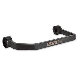 Ключ для масляного фільтра спеціальний 27мм Ford, Peugeot, Citroen JDDV1627 TOPTUL