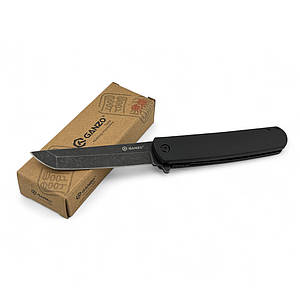 Ніж складаний Ganzo G626-BK Black