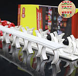 Кріплення для спецій та соусів Clip N Store настінні, фото 8