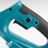 Газонокосарка електрична з 2 акумуляторами 2000 мАг, фото 7