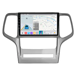 Штатна магнітола Mekede MS Jeep Grand Cherokee (2010-2013) QleD